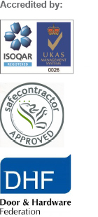 Accredited by