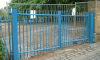 Gates