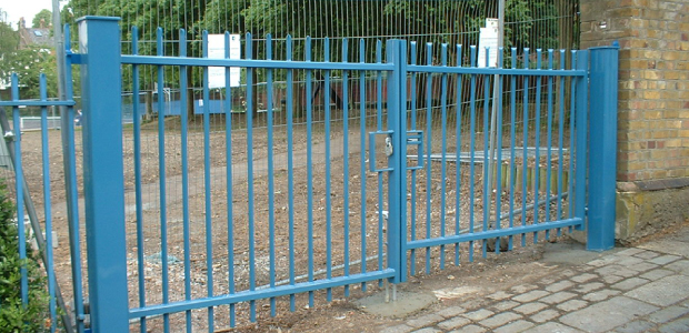 Gates