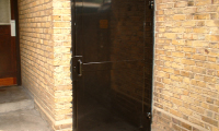 Standard Duty Doors
